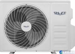 Кондиционер Shuft SFMO/I-32 FMI-4/N8/Out 