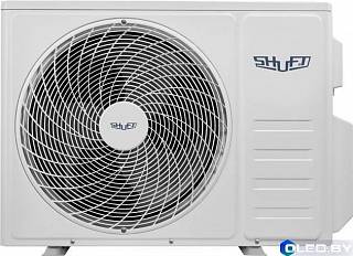 Кондиционер Shuft SFMO/I-32 FMI-4/N8/Out 