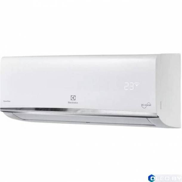 Кондиционер Electrolux EACS/I-12HSM/N8_V3