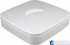 Видеорегистратор Longse 9 каналов NVR LS-N0909H 