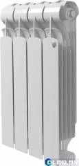 Радиатор Royal Thermo Indigo B 500 - 4 секц. 
