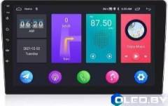 Автомагнитола на Android 11 MyWay MW2799 2-32GB 