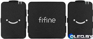 Радиосистема Fifine M9 (черный) 