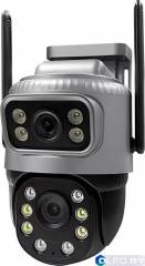 Камера видеонаблюдения OULEMEI OLM-SXW004/4G 