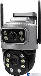 Камера видеонаблюдения OULEMEI OLM-SXW004/4G 