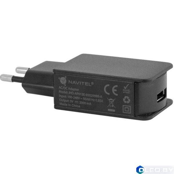 GPS-навигатор Navitel T500 3G (Лицензия)