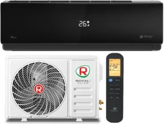 Кондиционер Royal Clima RC-AN35HN