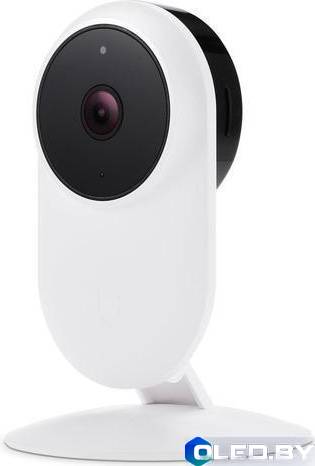 Xiaomi Mi MIJIA intelligent 1080P IP camera white