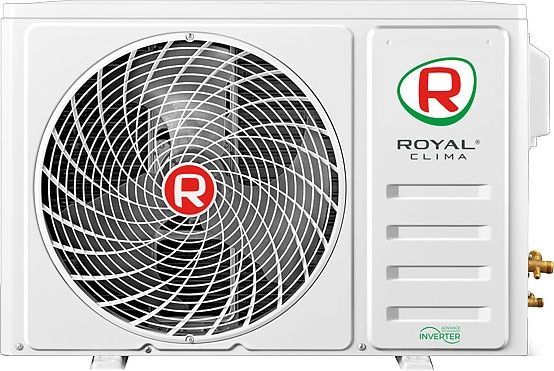 Кондиционер Royal Clima RC-PDC105HN