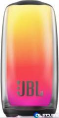 Портативная колонка JBL Pulse 5 (черный) 