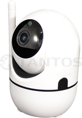 IP-видеокамера Tantos iРотор Плюс