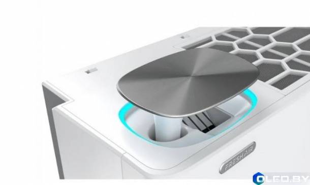 Кондиционер Royal Clima RCI-RF40HN