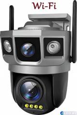 Камера видеонаблюдения OULEMEI OLM-SXW003/WI-FI 