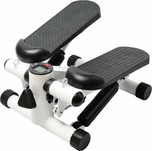 Степпер AMETIST 505 White-Black