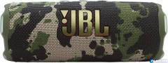 Беспроводная колонка JBL Flip 7 (камуфляж) 
