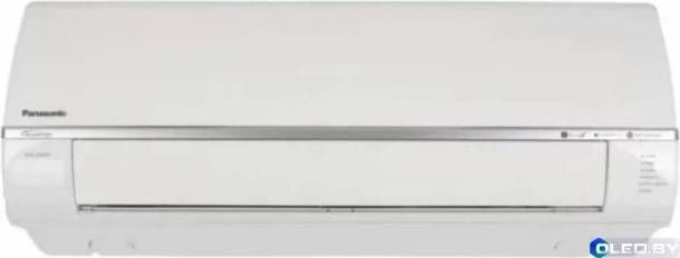 Кондиционер Panasonic CS-E24RKDW/CU-E24RKD