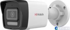 IP-камера HiWatch DS-I450M(С) (2.8mm) 