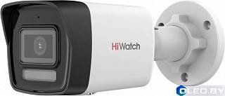 IP-камера HiWatch DS-I450M(С) (2.8mm) 