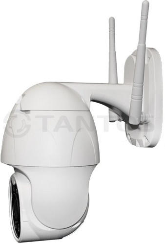 IP-видеокамера Tantos iПоворотка Плюс