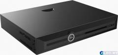 Видеорегистратор Tiandy TC-R3440 Spec:I/B/P16/H/V4.0 