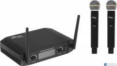 Микрофон Ritmix RWM-222 