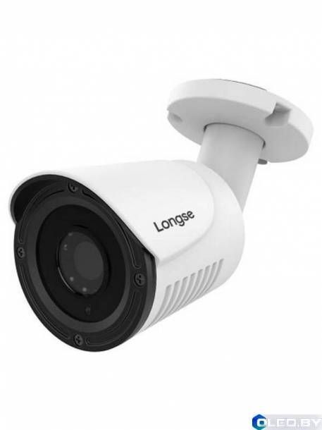 Видеокамера IP 2Mp Longse B20F36-IR20-POE