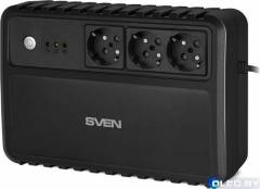ИБП Sven UP-L800 