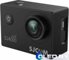 Экшн-камера SJCAM SJ4000 Wi-Fi 