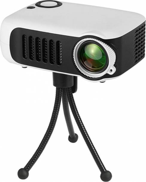 Проектор Rombica Ray Mini