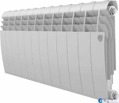 Радиатор Royal Thermo BiLiner B 350 Bianco Traffico - 12 секц. 