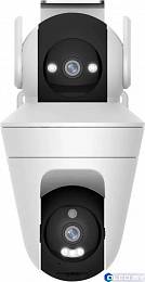 Камера видеонаблюдения c 2-мя объективами YH-A14S 