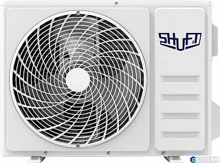 Кондиционер Shuft SFLC_C-18HN1_V2 