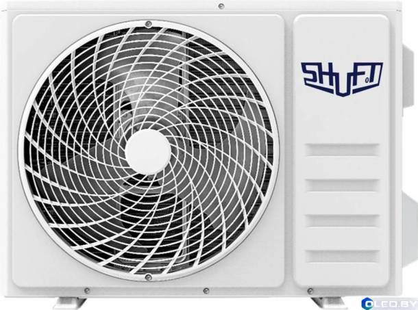 Кондиционер Shuft SFLC_C-18HN1_V2