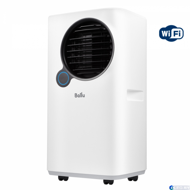 Кондиционер Ballu BPAC-07 EPW/N6 White