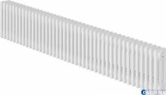 Радиатор Royal Thermo Insignia C3030 - 42 секц. RAL9016 