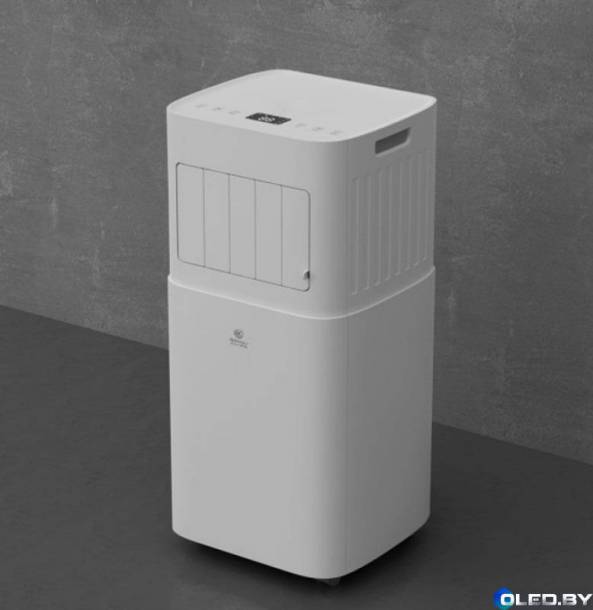 Мобильный кондиционер Royal Clima RM-MT22CH-E