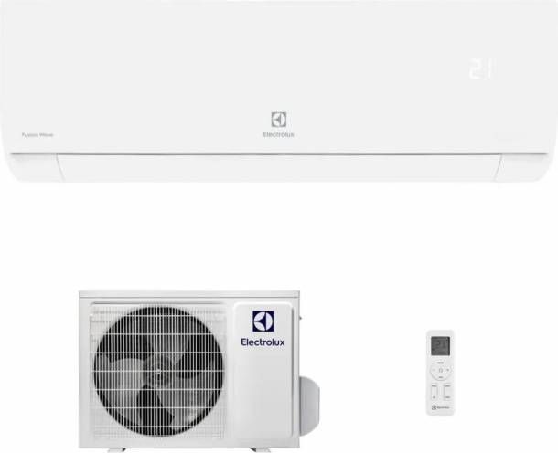 Кондиционер Electrolux EACS-12HFW/N3