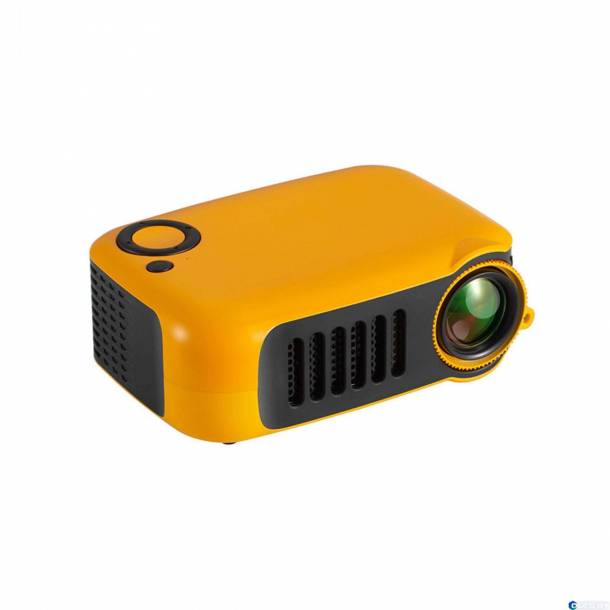 Проектор Rombica Ray Mini