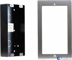 Монтажная коробка Dnake FMX01 