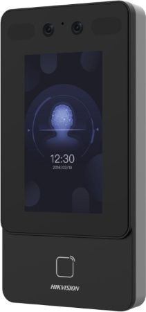 СКУД Hikvision DS-K1T342MX-E1