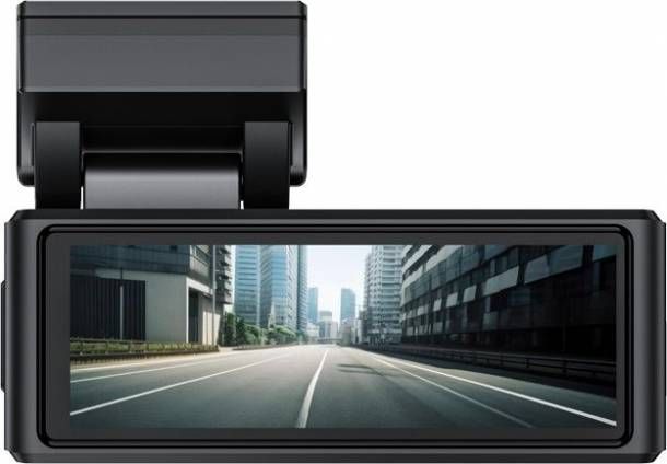 Видеорегистратор Neoline Flash Dual