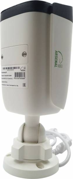 Видеокамера IP 4Mp Arsenal AR-C34UN