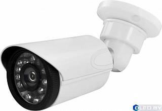 Видеокамера HD 2Mp Longse LS-AHD203/60 