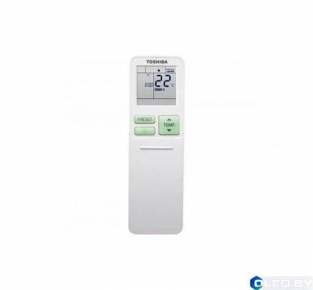 Кондиционер Toshiba RAS-B13СKVG-EE/RAS-13СAVG-EE