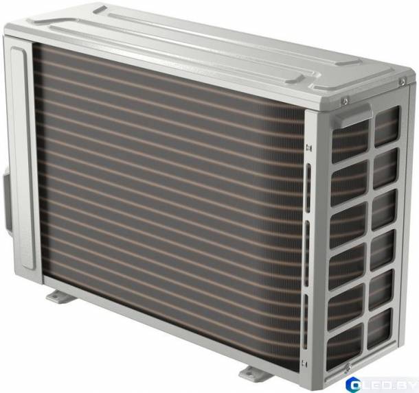 Кондиционер Shuft Tor SFTM-07HN8