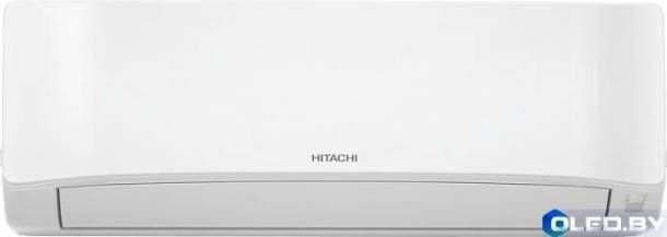 Кондиционер Hitachi RAK-DJ25RHAE/RAC-DJ25WHAE