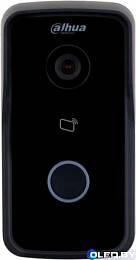 Вызывная панель Dahua DHI-VTO2111D-P-S3 