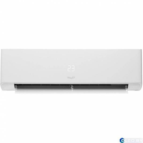 Кондиционер Shuft Soturai SFTH-09HN8