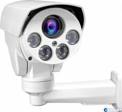 IP-камера Ginzzu HIB-2V01A 