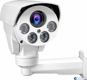 IP-камера Ginzzu HIB-2V01A 